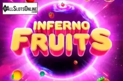 Inferno Fruits