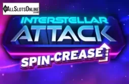 Interstellar Attack