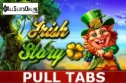 Irish Story Pull Tabs