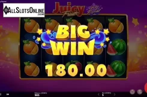 Big Win