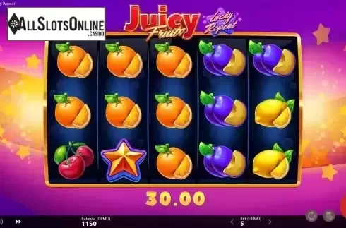 Win Screen