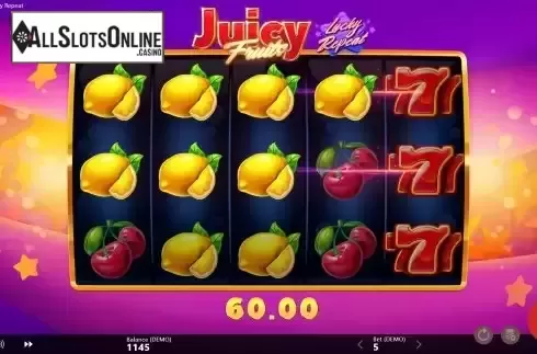 Win Screen 2