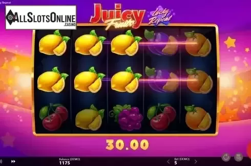 Win Screen 3