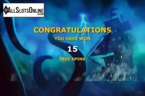 Free Spins 1. Karamba Clan from Microgaming
