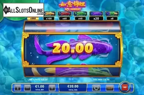 Win Screen 2
