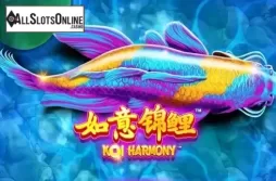 Koi Harmony