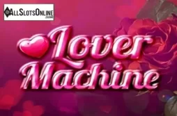 Lover Machine. Lover Machine from Aiwin Games