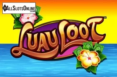 Luau Loot. Luau Loot from WMS