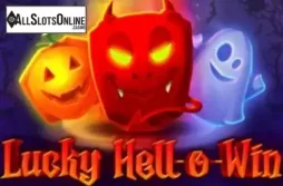 Lucky Hell-o-Win