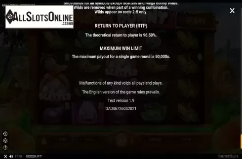 Game Rules 4