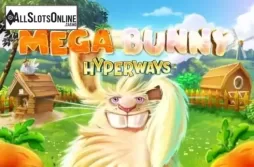 Mega Bunny