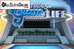 Mega Glam Life