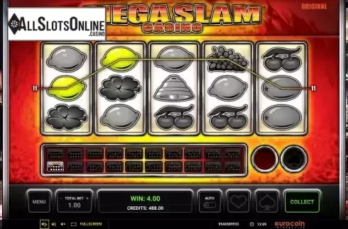 Win Screen 4