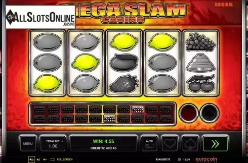 Win Screen 3