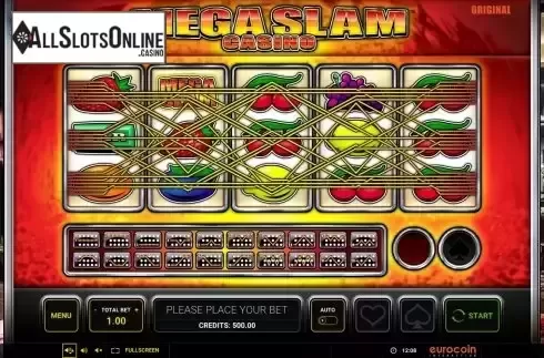 Reel Screen