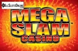 Mega Slam Casino