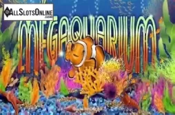 Megaquarium. Megaquarium from RTG