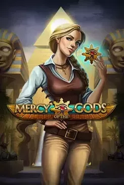 Mercy of the Gods