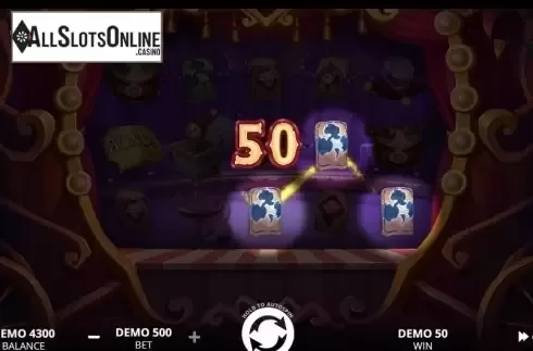 Win 2. Midnight Show from Evoplay Entertainment