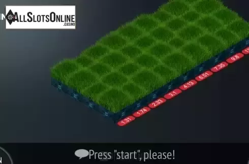Game screen