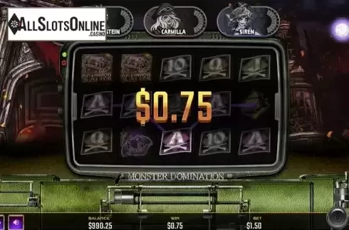 Win screen 2