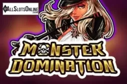 Monster Domination