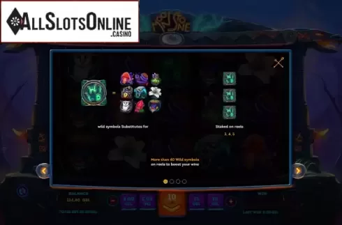 Features. Moonstone from Smartsoft Gaming