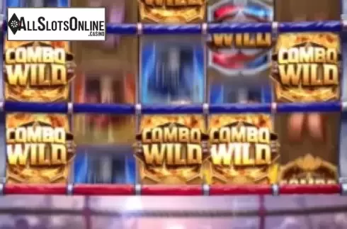Free Spins 2. Muay Thai Champion from PG Soft
