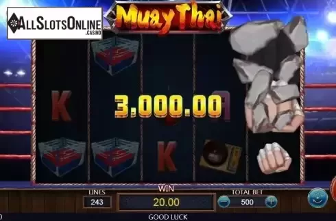 Win screen 2
