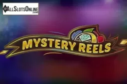 Mystery Reels. Mystery Reels from Red Tiger