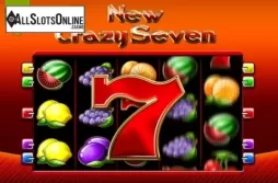 New Crazy Seven