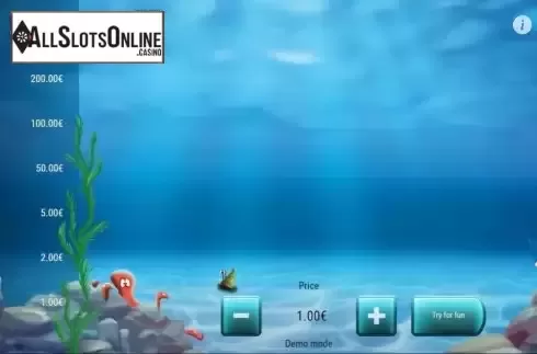 Start Screen