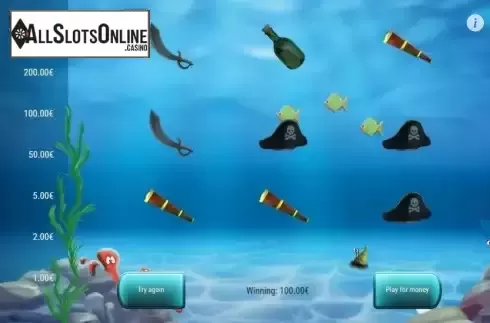 Win Screen