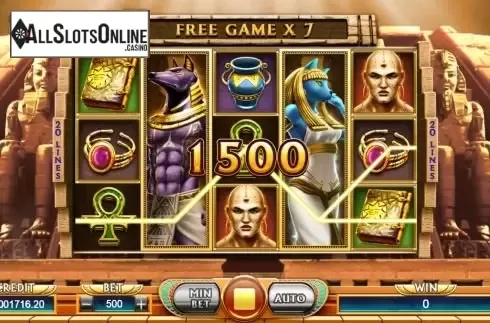Win screen 2