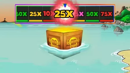 Paradise Trippies slot screenshot 6