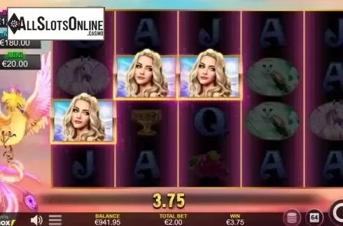 Win Screen 2