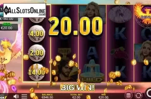 Big Win