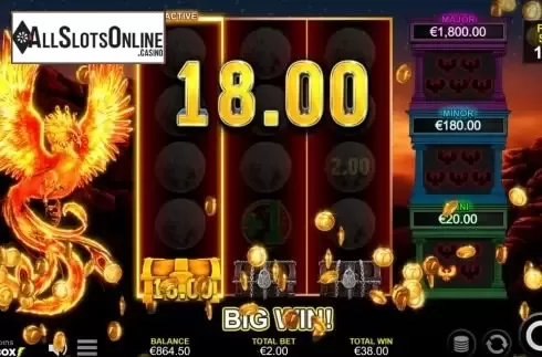 Free Spins