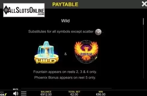 Symbols
