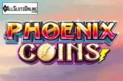 Phoenix Coins
