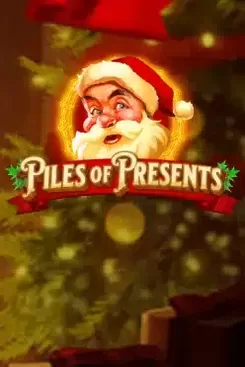 Piles of Presents