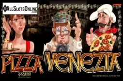 Pizza Venezia