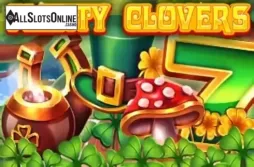 Plenty Clovers