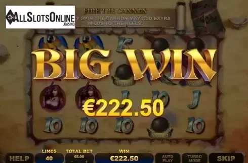 Win screen 3
