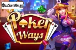 Poker Ways