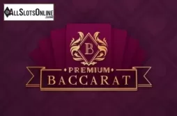 Premium Baccarat