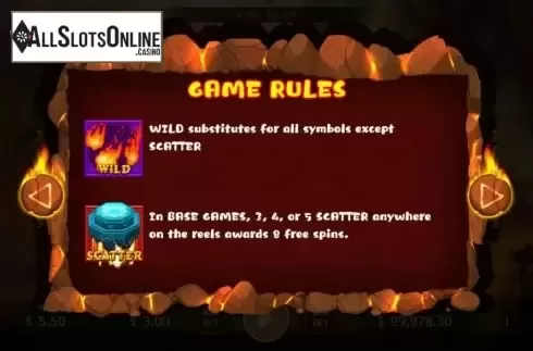 Screen6. Red Boy from KA Gaming