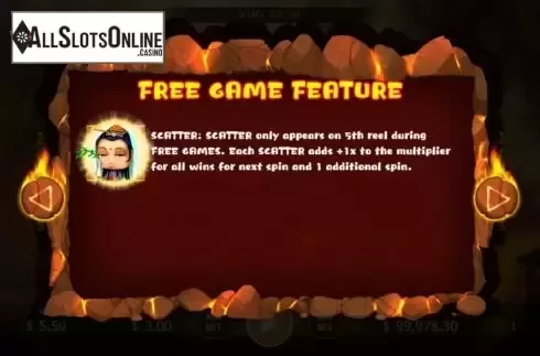 Screen7. Red Boy from KA Gaming