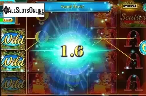 Win Screen 2