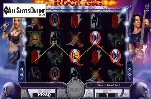 Win Screen
